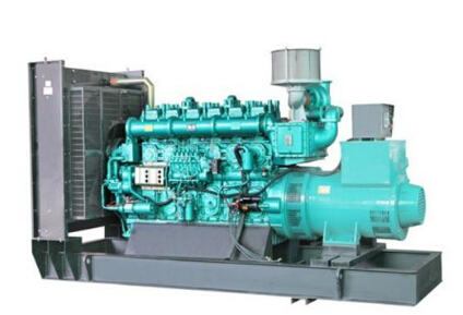 沙坡头发电机出租