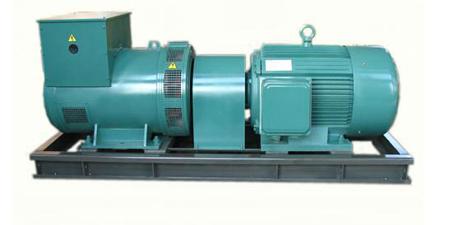 沙坡头发电机出租