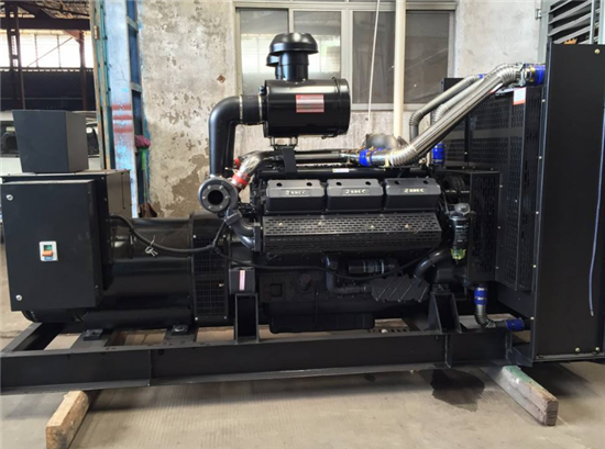 沙坡头柴油发电机 沙坡头柴油发电机