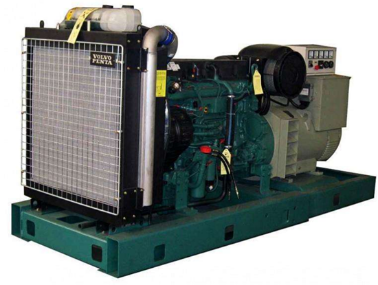 沙坡头柴油发电机 沙坡头柴油发电机